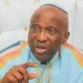 2027: Tinubu Will Move Nigeria’s Capital to Lagos If Re-elected – Primate Ayodele