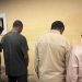 Police Parade Four Suspects Over Alleged Organ-Harvesting Syndicate in Nasarawa