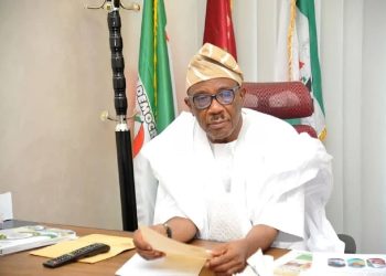 Fadahunsi Apologises Over Palace Remarks, Denies Calling for Violence