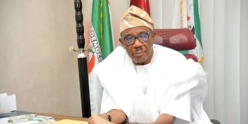 Fadahunsi Apologises Over Palace Remarks, Denies Calling for Violence