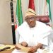 Fadahunsi Apologises Over Palace Remarks, Denies Calling for Violence