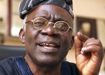 2027: Judiciary Shouldn’t Decide Election Winners, Falana Says