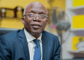 Osun: EFCC Has Legal Power to Freeze Govt Accounts — Falana