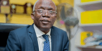 Osun: EFCC Has Legal Power to Freeze Govt Accounts — Falana