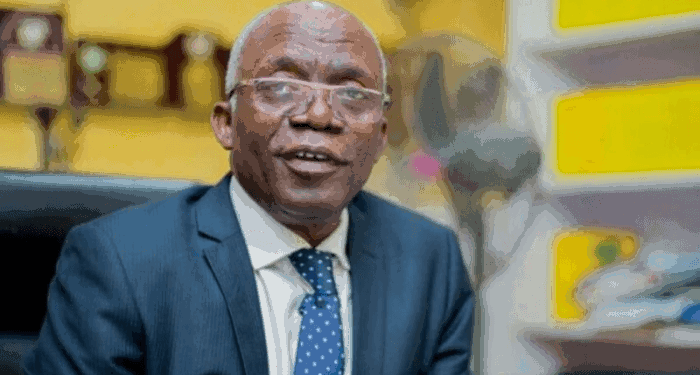 Osun: EFCC Has Legal Power to Freeze Govt Accounts — Falana