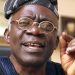 2027: Judiciary Shouldn’t Decide Election Winners, Falana Says