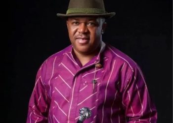 Igbos Built Modern Nollywood, But Yorubas Now Dominate — Francis Duru