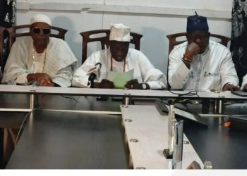 Awujale Stool: Fusengbuwa Ruling House Asks Court To Order Ogun Govt To Complete Selection Process