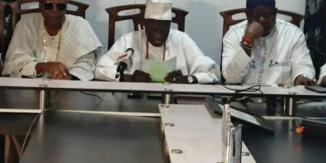 Awujale Stool: Fusengbuwa Ruling House Asks Court To Order Ogun Govt To Complete Selection Process
