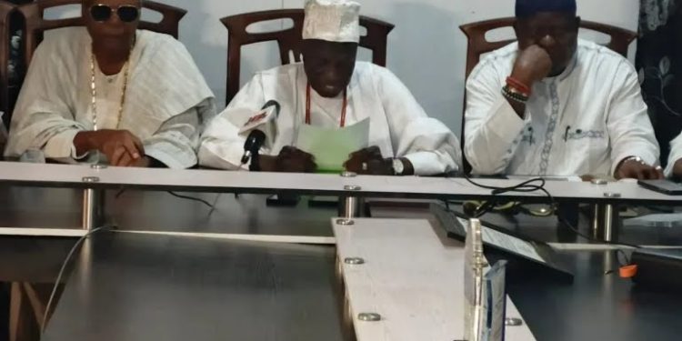Awujale Stool: Fusengbuwa Ruling House Asks Court To Order Ogun Govt To Complete Selection Process