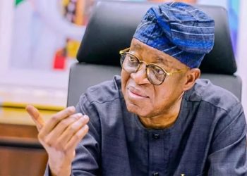 Oyetola Condemns Osun Killings, Demands Decisive Police Action