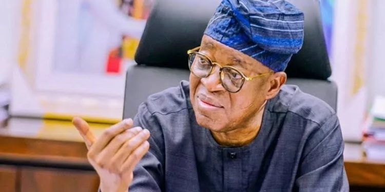 Oyetola Condemns Osun Killings, Demands Decisive Police Action