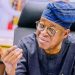 Oyetola Condemns Osun Killings, Demands Decisive Police Action