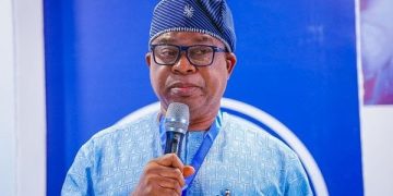 Osun Election: APC Candidate Oyebamiji Reacts to Defeat, Backs Party Review