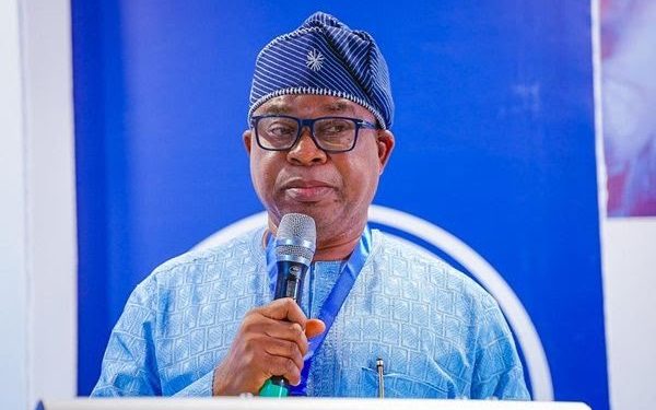 Osun Election: APC Candidate Oyebamiji Reacts to Defeat, Backs Party Review