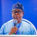 Osun Election: APC Candidate Oyebamiji Reacts to Defeat, Backs Party Review