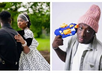 Carter Efe Claims Social Media Pressure Influenced Peller and Jarvis’ Marriage