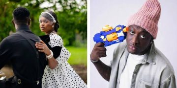Carter Efe Claims Social Media Pressure Influenced Peller and Jarvis’ Marriage