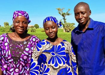 Bauchi Police Hand 16-Year-Old Jennifer Back To Parents after Alleged Forced Conversion To Islam