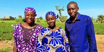 Bauchi Police Hand 16-Year-Old Jennifer Back To Parents after Alleged Forced Conversion To Islam