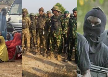 Nigeria Records 7,825 Kidnap Victims, 1,142 Deaths, N7.8bn Ransom Paid In One Year — Report