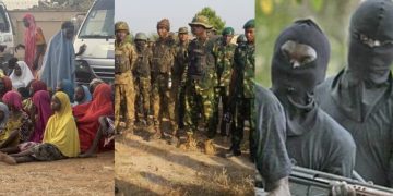 Nigeria Records 7,825 Kidnap Victims, 1,142 Deaths, N7.8bn Ransom Paid In One Year — Report