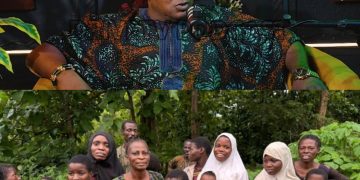They Falsely Accused Me — Elesinele Recounts Ordeal After Oriire School Abduction