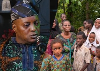 They Falsely Accused Me — Elesinele Recounts Ordeal After Oriire School Abduction