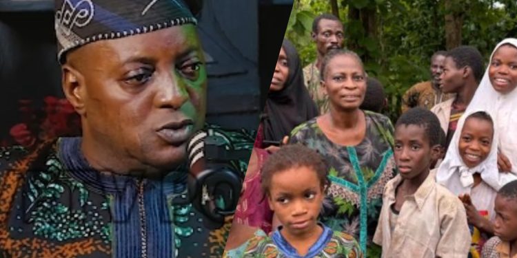 They Falsely Accused Me — Elesinele Recounts Ordeal After Oriire School Abduction