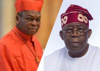 Nigerians Want Better Governance, Not Talk— Cardinal Onaiyekan Tells Presidency