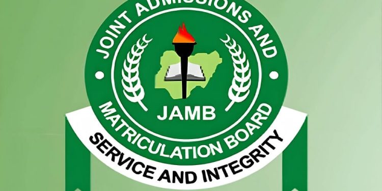 JAMB Introduces Home Verification, Upload of O’Level Results for 2026 UTME Candidates