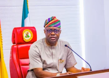 Makinde Appoints Substantive Rector, Principal Officers for The Polytechnic, Ibadan