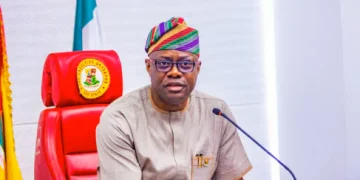 Makinde Appoints Substantive Rector, Principal Officers for The Polytechnic, Ibadan