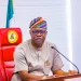 Makinde Appoints Substantive Rector, Principal Officers for The Polytechnic, Ibadan