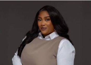 Popular Nollywood Actress Temitope Osoba Dies at 40