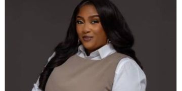 Popular Nollywood Actress Temitope Osoba Dies at 40