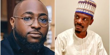 Davido, Bashir Ahmad Clash Online Over Osun Election, EFCC Account Freeze