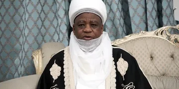 Sultan Denies Endorsing Tinubu’s 2027 Re-election Bid, Insists He Has No Preferred Candidate