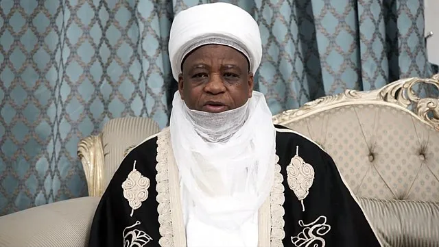 Sultan Denies Endorsing Tinubu’s 2027 Re-election Bid, Insists He Has No Preferred Candidate
