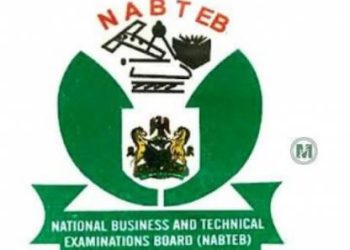 NABTEB Announces September Deadlines for 2026 November/December Exams