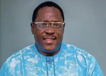 Senator Adeola Mourns Veteran Actor Taiwo Hassan ‘Ogogo