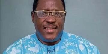 Senator Adeola Mourns Veteran Actor Taiwo Hassan ‘Ogogo