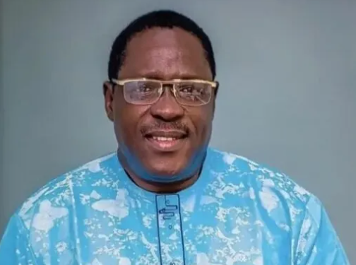 Senator Adeola Mourns Veteran Actor Taiwo Hassan ‘Ogogo