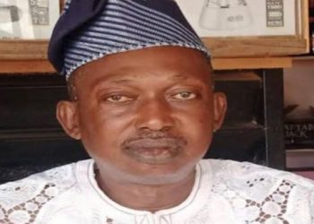 Kunle Afod Seeks Help for Veteran Actor Opebe Amid Worsening Health