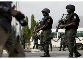 Kaduna Police Probe Officers Caught Allegedly Extorting Motorists
