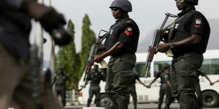 Kaduna Police Probe Officers Caught Allegedly Extorting Motorists