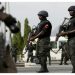Kaduna Police Probe Officers Caught Allegedly Extorting Motorists