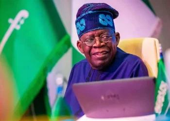 ADC Chieftain Urges Tinubu to Resign Over Renewed Certificate Controversy
