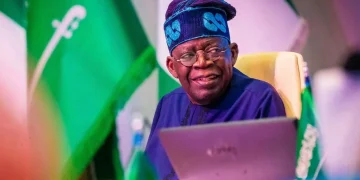ADC Chieftain Urges Tinubu to Resign Over Renewed Certificate Controversy