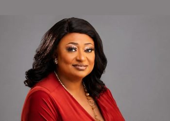 Ronke Oshodi-Oke Reveals N800,000 Monthly Drug Expenses During Health Crisis